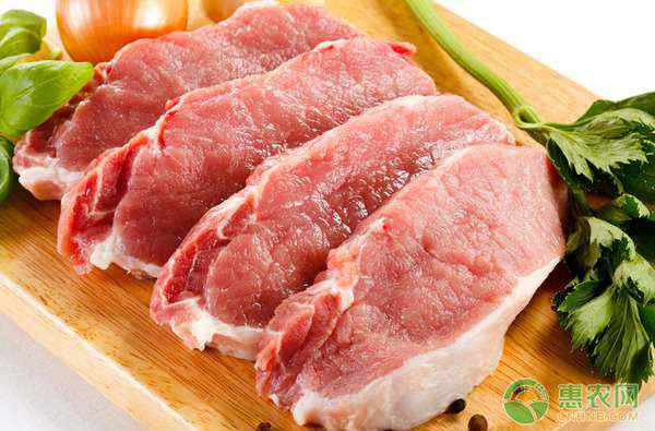 山东今日猪价 淄博猪肉多少钱一斤？山东猪肉价格出现四周连降