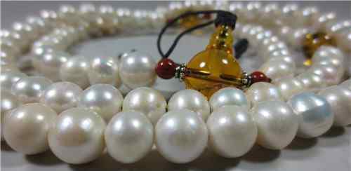 天然珍珠项链价格 天然珍珠项链价格多少 哪里产的珍珠好
