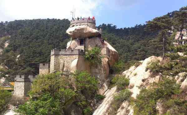 医巫闾山 2019年医巫闾山门票多少钱