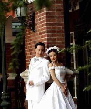 邱心志老婆 邱心志和王艺璇离婚了吗 邱心志和王艺璇离婚真相