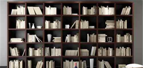 整体书柜 整体书柜的品牌   如何选择整体书柜