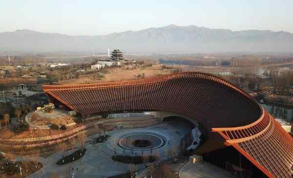 北京旅游博览会 2019中国北京世界园艺博览会攻略