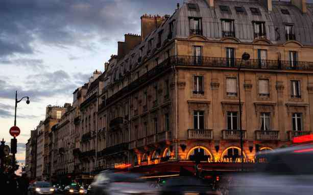 法国旅游介绍 2020法国最佳旅游时间及景点介绍-法国购物攻略