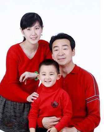 寇振海前妻 寇振海前妻是谁 寇振海前妻个人资料及图片