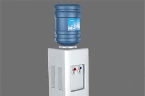 饮水机构造 饮水机构造是怎么样的 饮水机的清洗步骤详解