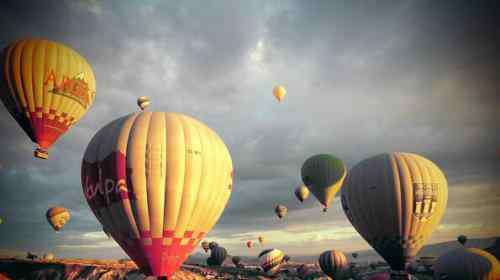 土耳其热气球事故 土耳其热气球注意事项 土耳其热气球价格