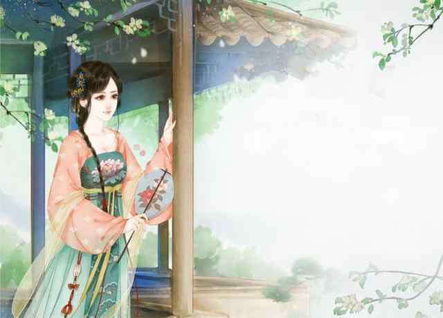 绿杨芳草长亭路 晏殊非常经典的一首爱情词，千年来打动了无数人