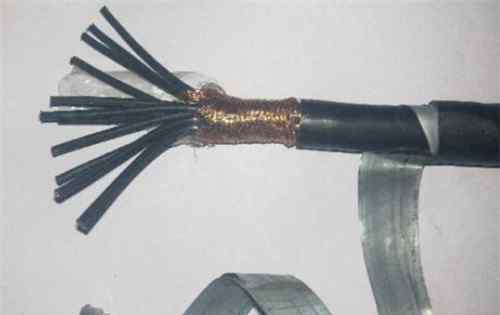 铠装电缆型号 铠装电缆型号表示什么