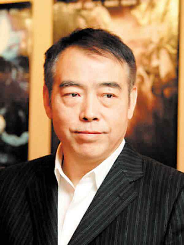 陈凯歌评价倪萍 陈凯歌对倪萍有愧疚吗 为何最后选择了陈红