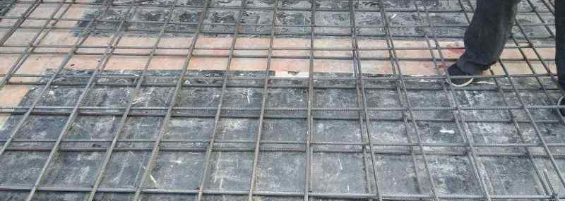 现浇钢筋混凝土楼板 现浇钢筋混凝土楼板厚度是多少