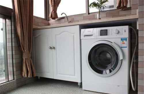 滚筒洗衣机水位怎么调 滚筒洗衣机水位怎么调