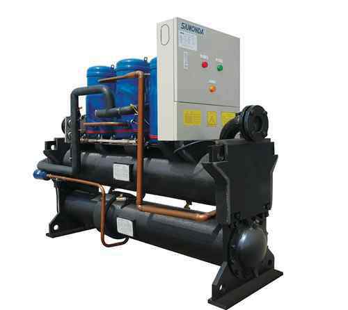 水源热泵工作原理 水源热泵的工作原理是什么