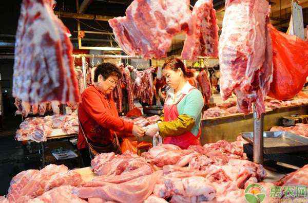 四元猪 新希望总裁：生猪产能已经迅速恢复，但“4元猪肉论”脱离实际
