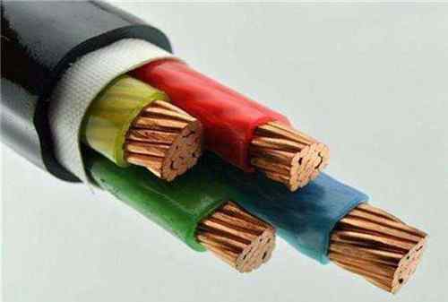 什么是控制电缆 控制电缆和电力电缆区别是什么