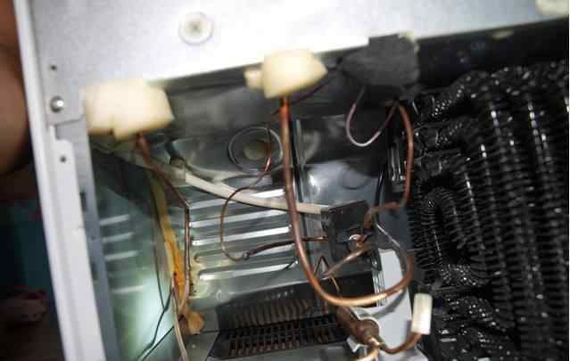 怎么判断冰箱压缩机坏了 怎么判断冰箱压缩机坏了
