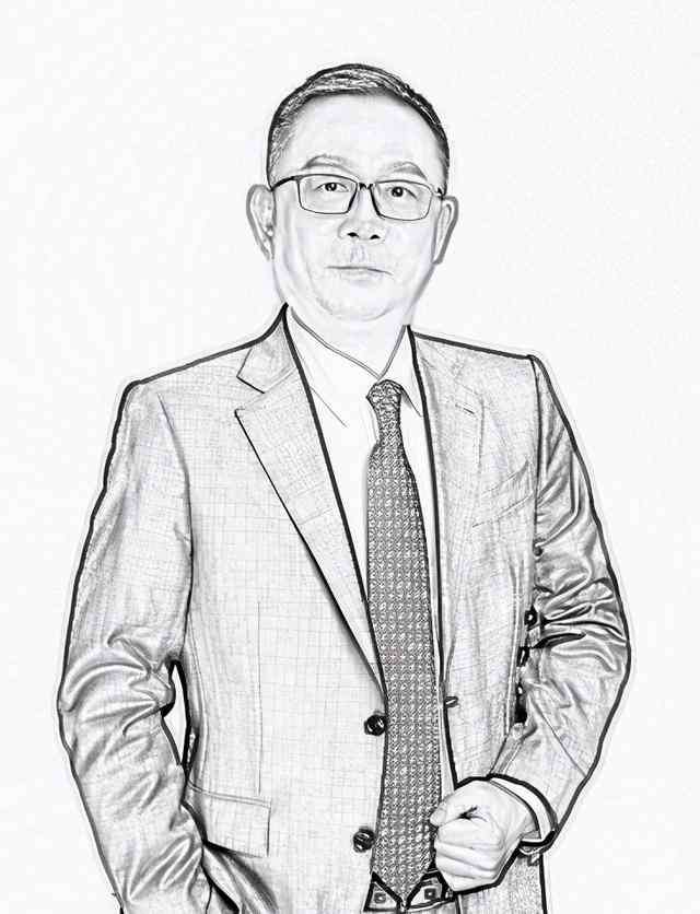 雅居乐地产 雅居乐刘同朋：做地产界的长期主义者