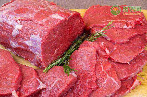 牛肉批发价 牛肉批发价多少钱一斤？最新牛肉价格行情走势分析