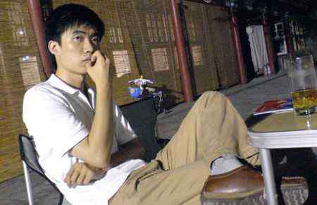 汽车之家创始人 汽车之家创始人李想的资料和简介