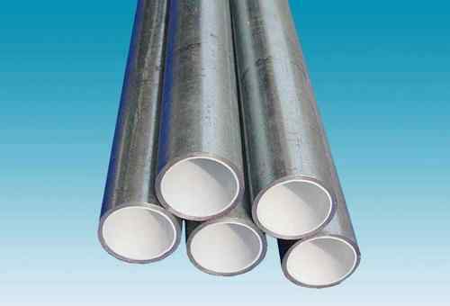 什么是复合钢管 钢塑复合管是什么管