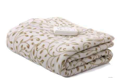 断电后的电热毯孕妇可以睡吗 孕妇可以睡电热毯吗 电热毯对孕妇的危害