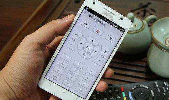 手机空调万能遥控器 手机万能空调遥控器怎么用