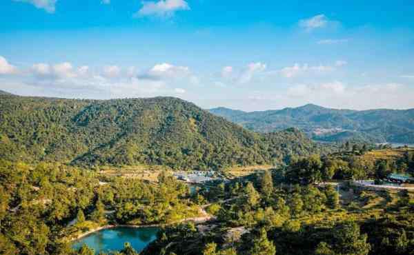 大姆山草场 福清大姆山草场攻略 好玩吗-开放时间