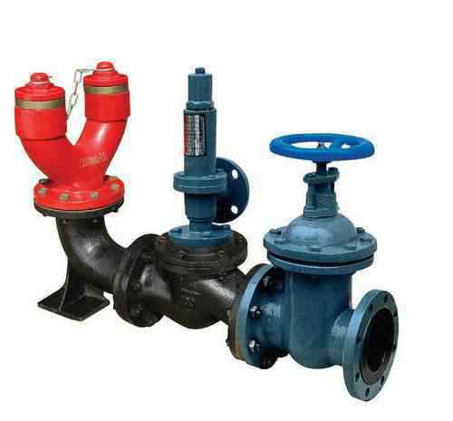 水泵接合器的作用 消防水泵接合器的作用是什么