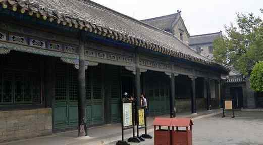 济宁旅游景点大全 2018济宁十大旅游景点推荐 济宁必去的景点有哪些