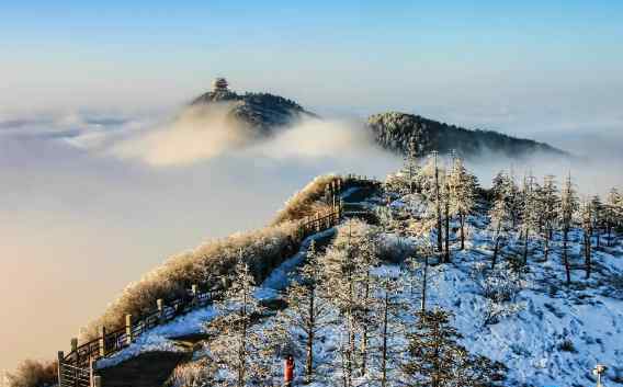 峨眉山旅游注意事项 峨眉山旅游需要带什么 峨眉山旅游注意事项