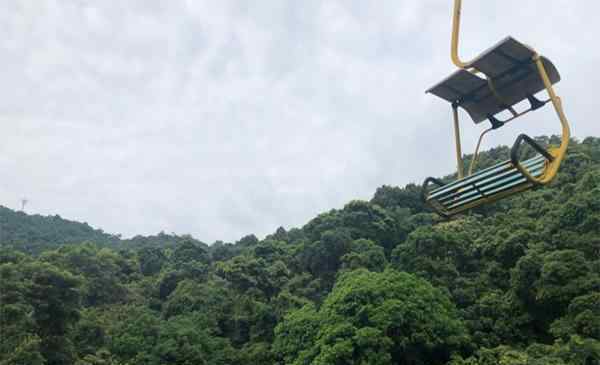 惠州罗浮山旅游攻略 惠州罗浮山一日游玩攻略