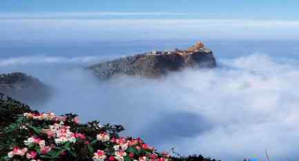 峨眉山旅游注意事项 峨眉山旅游需要带什么 峨眉山旅游注意事项