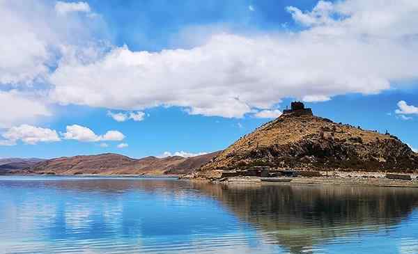 藏区三大圣湖 西藏三大圣湖是什么 西藏三大圣湖介绍