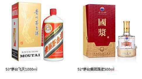 茅台酒价格查询 2016年最新茅台酒价格表一览 茅台酒价格查询