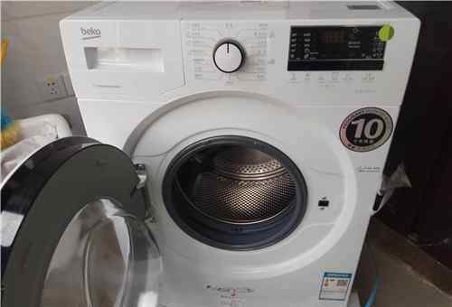 滚筒洗衣机怎么拆开清洗图解 滚筒洗衣机怎么拆洗