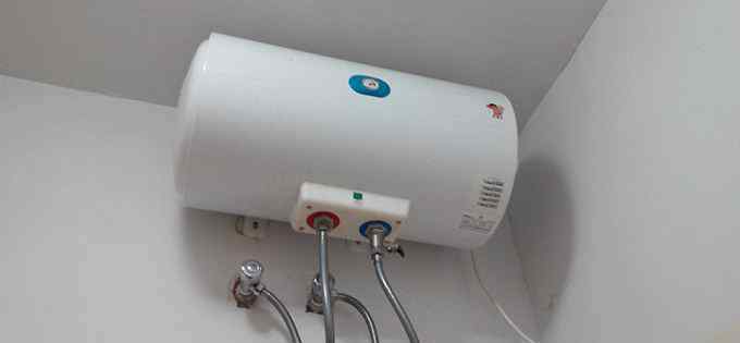 海尔热水器隐藏排污口 海尔热水器排污口怎么打开