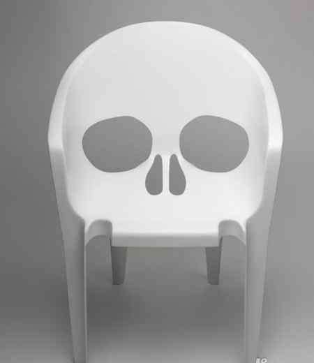 椅子设计 22个最值得点赞的创意椅子设计