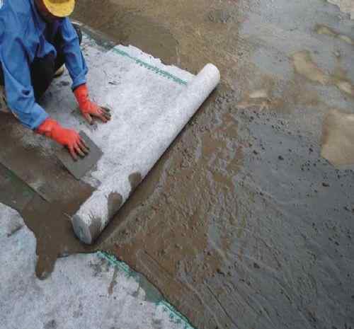 防水自粘卷材怎么使用 自粘防水卷材怎么使用