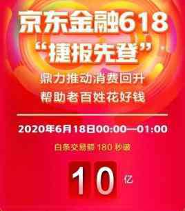 京东白条如何套出来 京东白条也能提现了？远离“套现”，京东让提现更安全