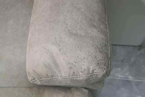 霉点用什么可以洗掉 皮沙发长霉斑可以用什么洗掉
