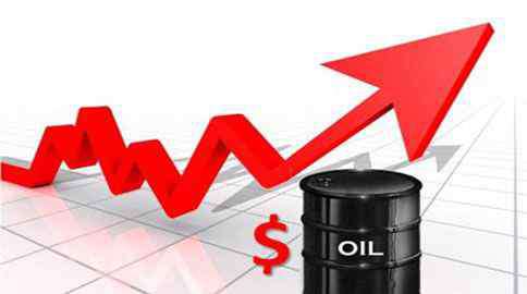 油价二连涨 油价调整最新消息：油价“二连涨” 油价重提“六元时代”