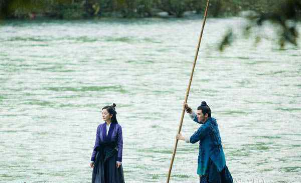 长孙无极 扶摇长孙无极身世之谜来历揭秘 竟然是皇室私生子