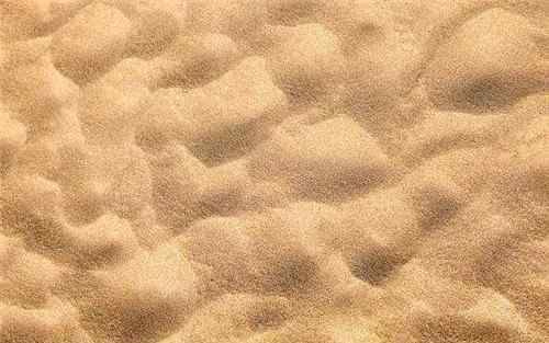 沙子一方多少吨 一方细沙等于多少吨