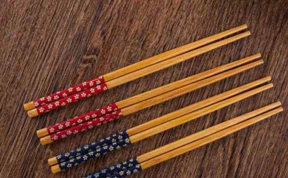 最健康的筷子是哪种 竹筷、木筷、不锈钢筷…究竟哪种筷子最好？今天全部告诉你