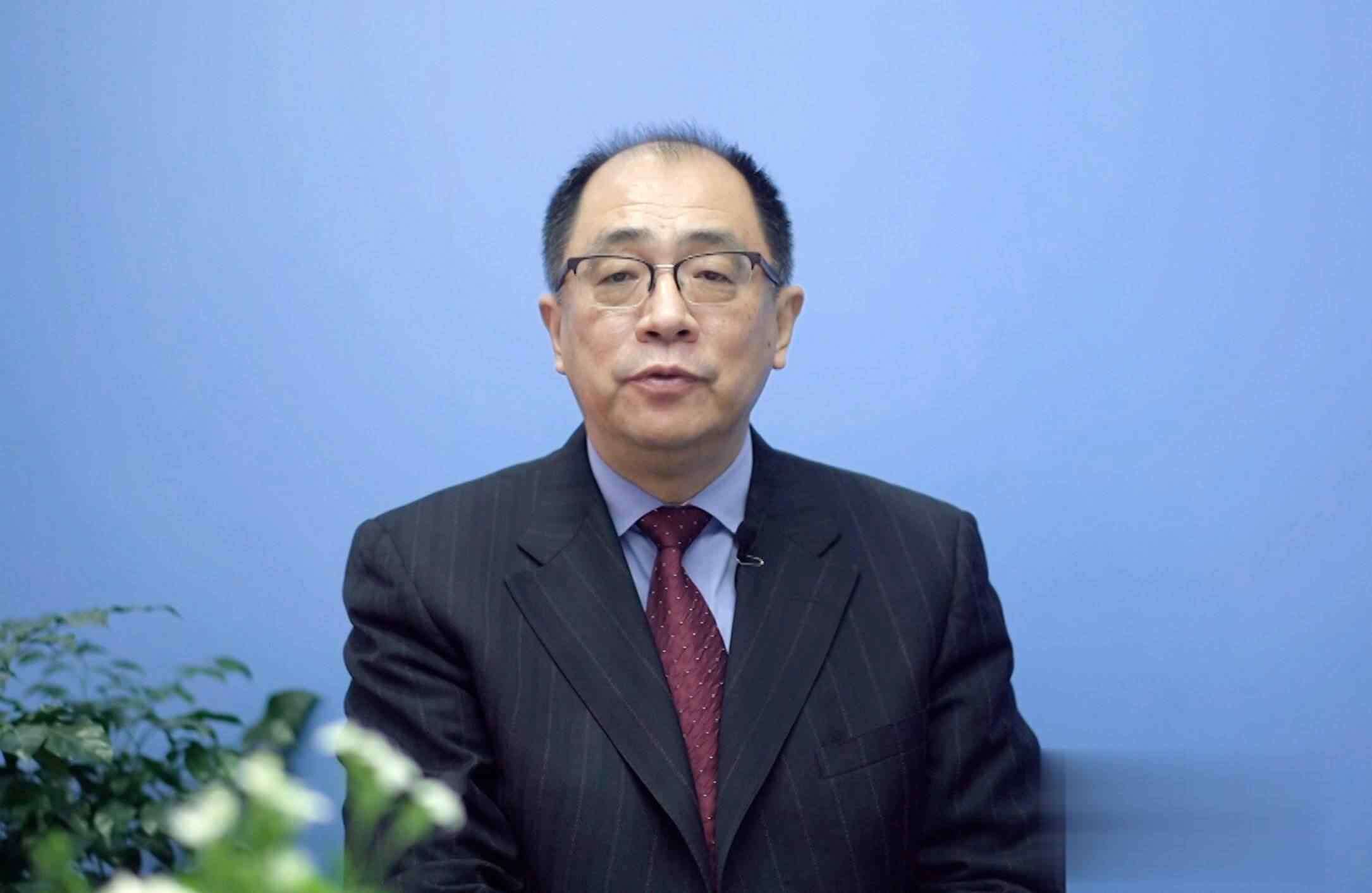 高通公司 专访高通公司中国区董事长孟樸：对科技公司来说，5G还处于新起点