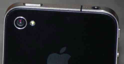 iphone5像素 iPhone5摄像头像素是多少