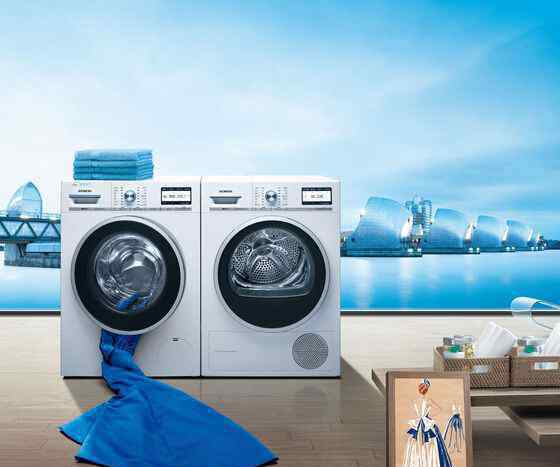 洗衣机e3是什么故障 全自动洗衣机e3是什么意思