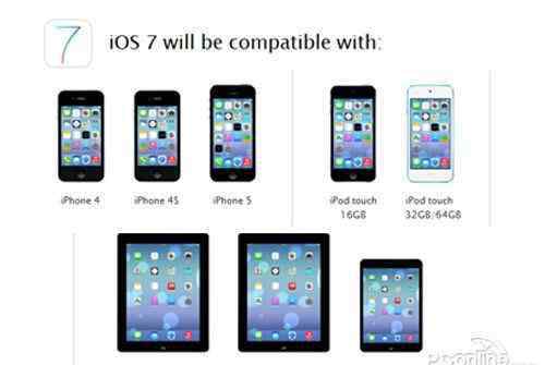 ios7通知栏天气 iOS7通知中心没有天气怎么办