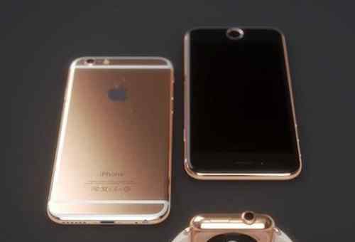 iphone6s什么时候上市 iphone6s什么时候上市