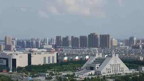 大庆是哪个省 大庆跟哈尔滨哪个城市好