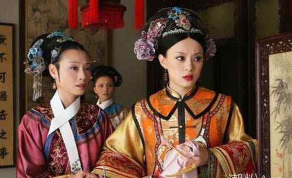 甄嬛传好看吗 观娱:宫心计比甄嬛传好看吗 谁才是宫斗戏中的经典之作